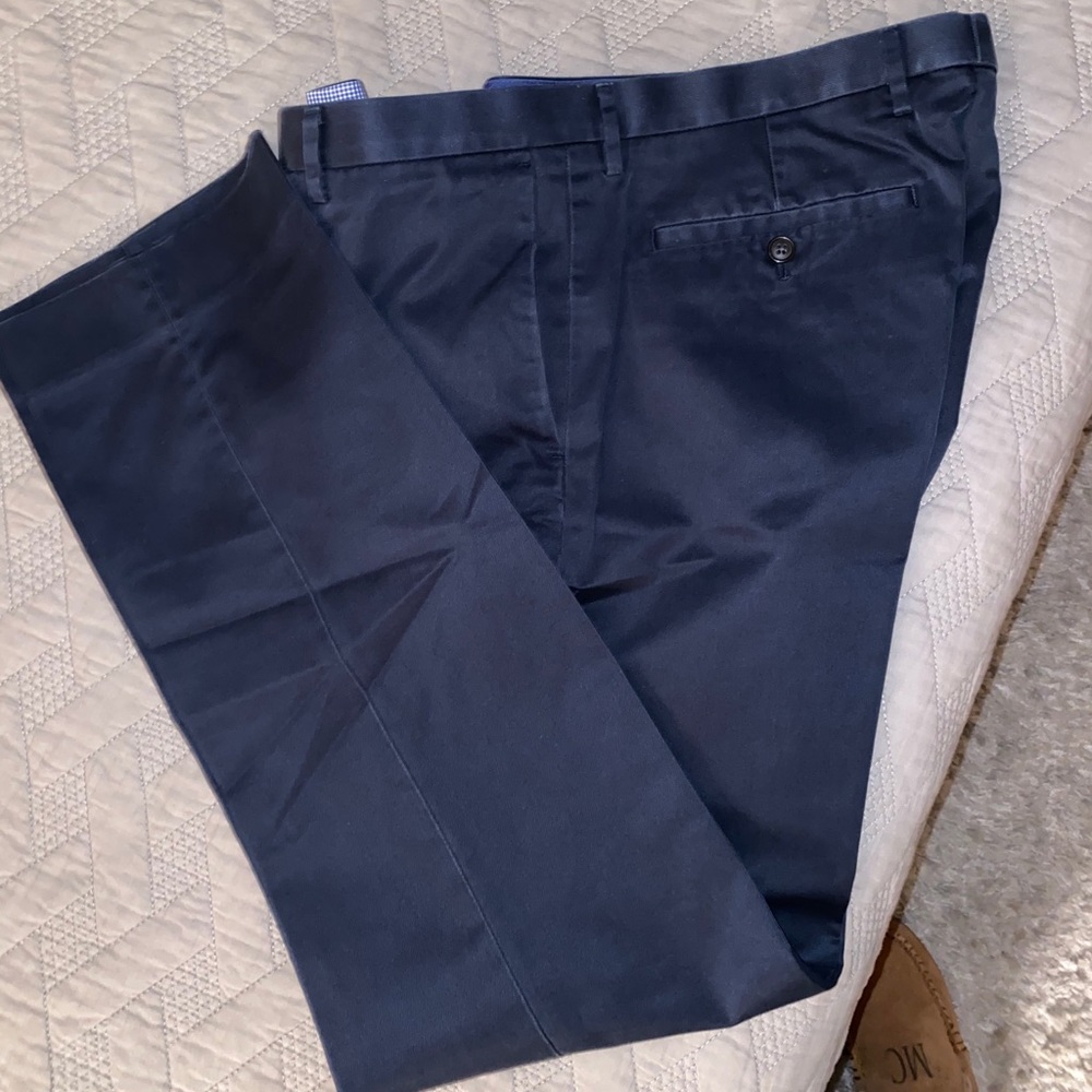 Dress pants